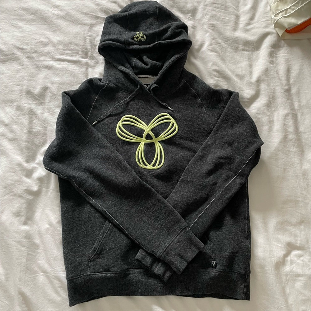 TNA hoodie